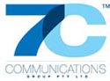 7 C Logo